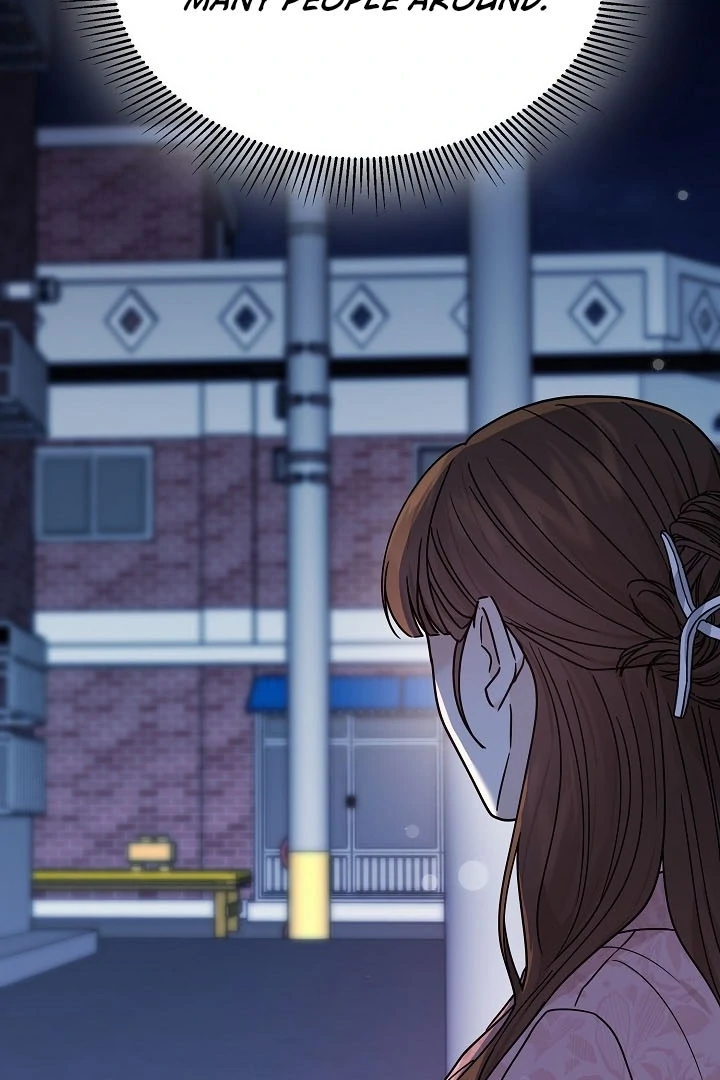 The Contract Marriage Night [+19] [Luna Toons] - Chapter 09 - S1 manhwa