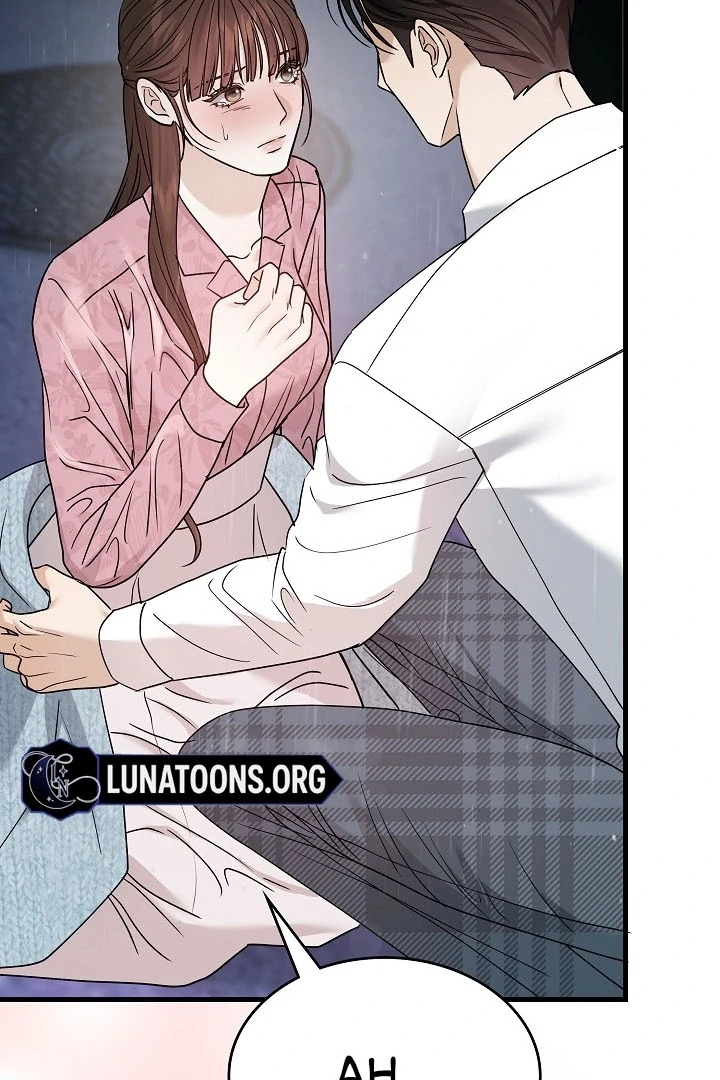 The Contract Marriage Night [+19] [Luna Toons] - Chapter 09 - S1 manhwa