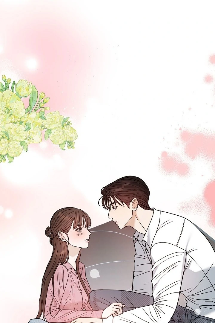 The Contract Marriage Night [+19] [Luna Toons] - Chapter 09 - S1 manhwa