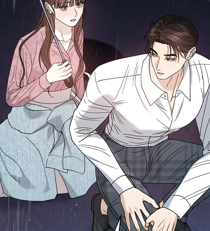 The Contract Marriage Night [+19] [Luna Toons] - Chapter 09 - S1 manhwa