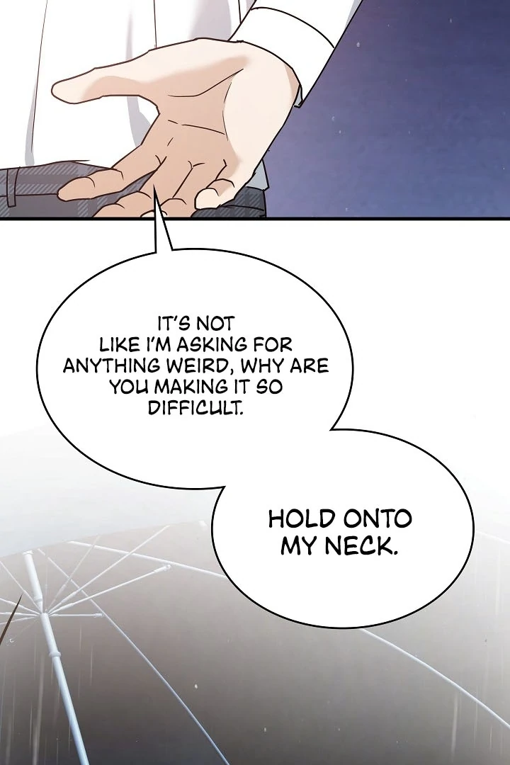 The Contract Marriage Night [+19] [Luna Toons] - Chapter 09 - S1 manhwa
