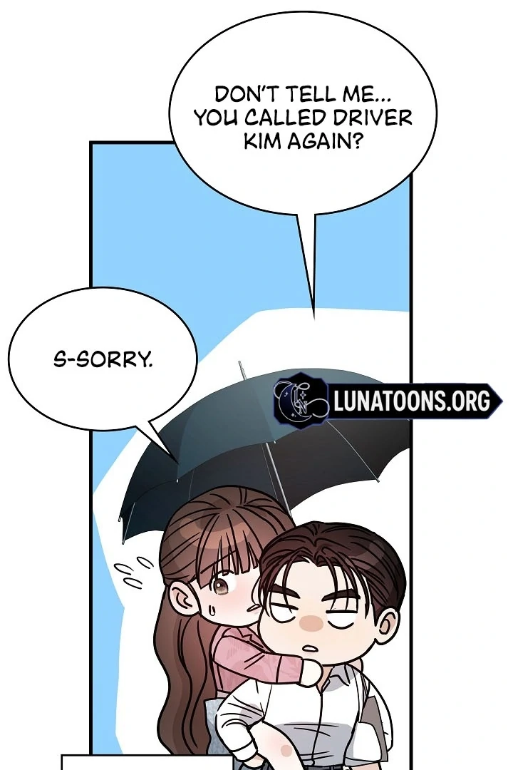 The Contract Marriage Night [+19] [Luna Toons] - Chapter 09 - S1 manhwa