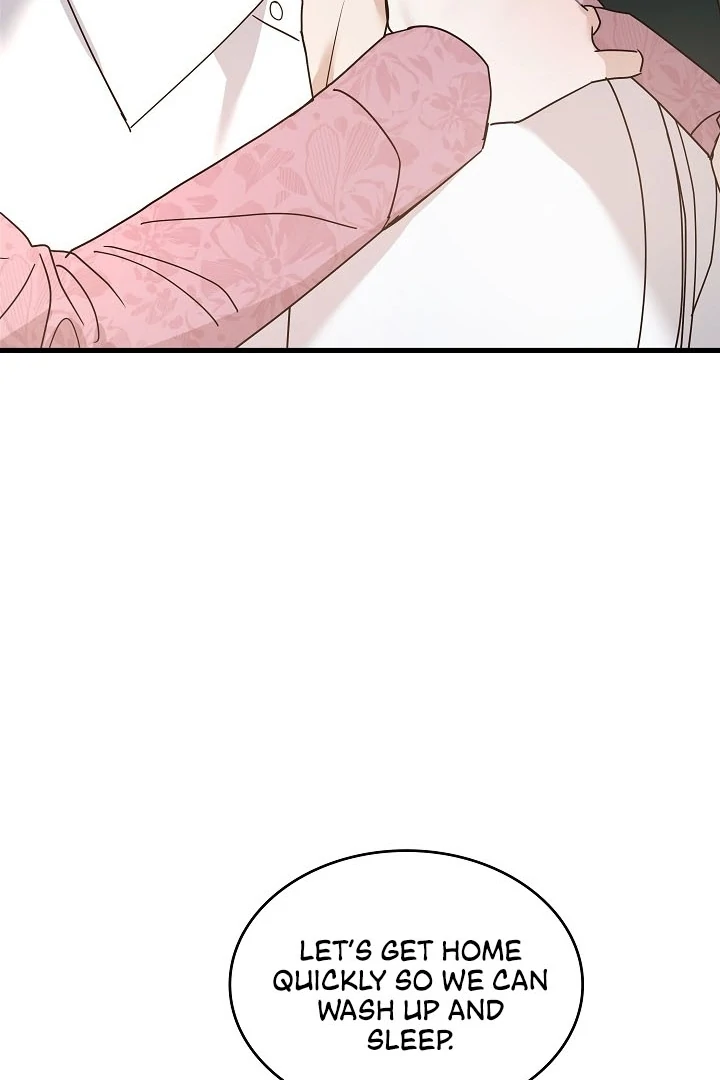 The Contract Marriage Night [+19] [Luna Toons] - Chapter 09 - S1 manhwa