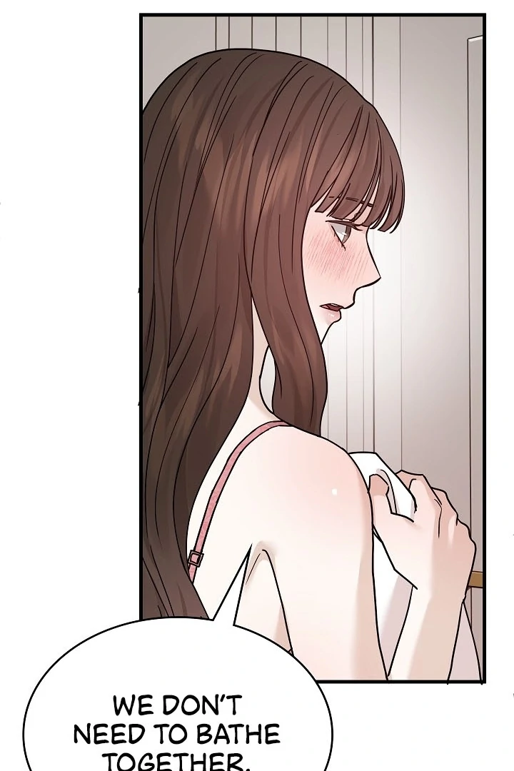 The Contract Marriage Night [+19] [Luna Toons] - Chapter 09 - S1 manhwa