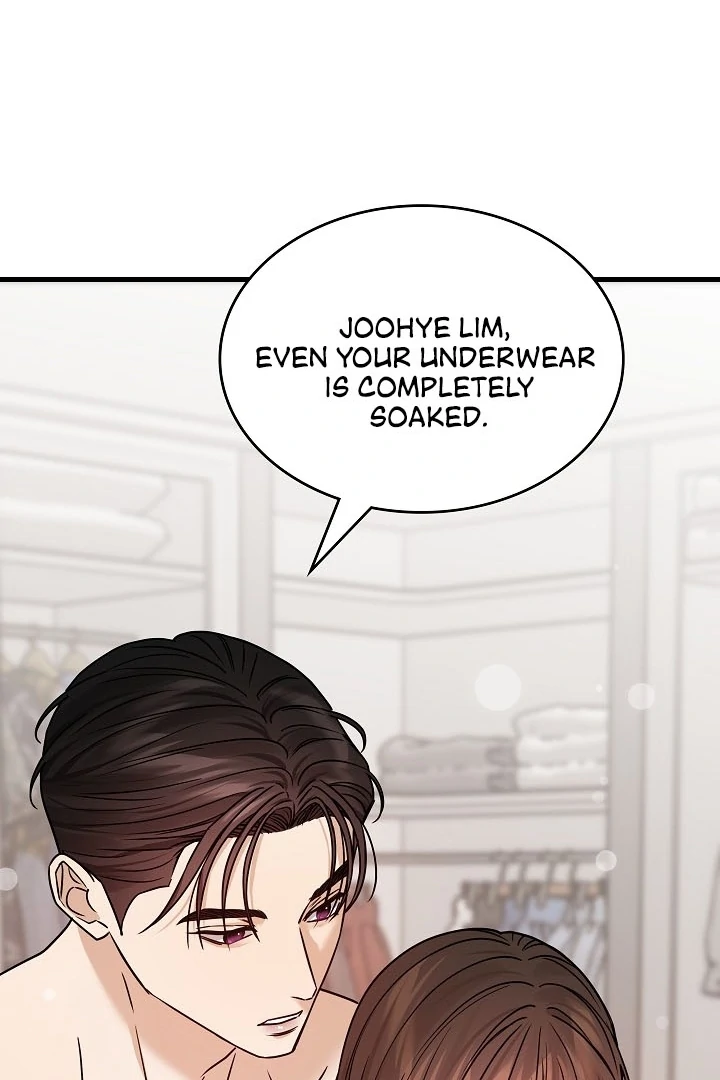 The Contract Marriage Night [+19] [Luna Toons] - Chapter 09 - S1 manhwa