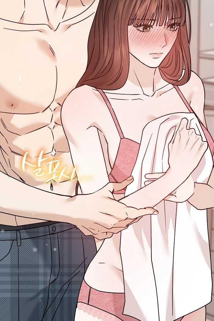 The Contract Marriage Night [+19] [Luna Toons] - Chapter 09 - S1 manhwa
