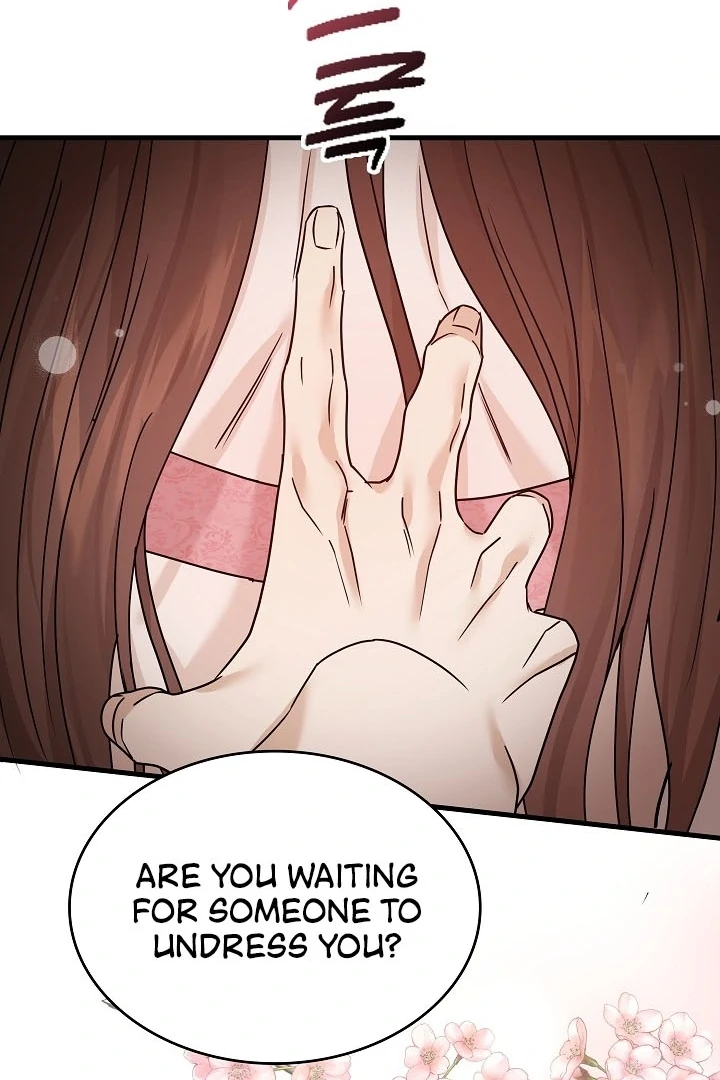 The Contract Marriage Night [+19] [Luna Toons] - Chapter 09 - S1 manhwa