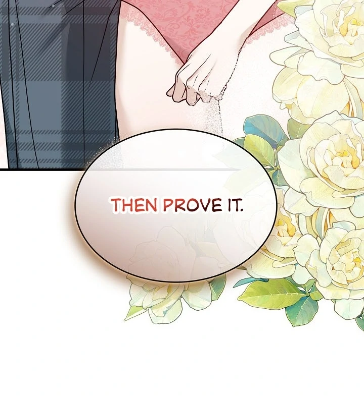 The Contract Marriage Night [+19] [Luna Toons] - Chapter 09 - S1 manhwa