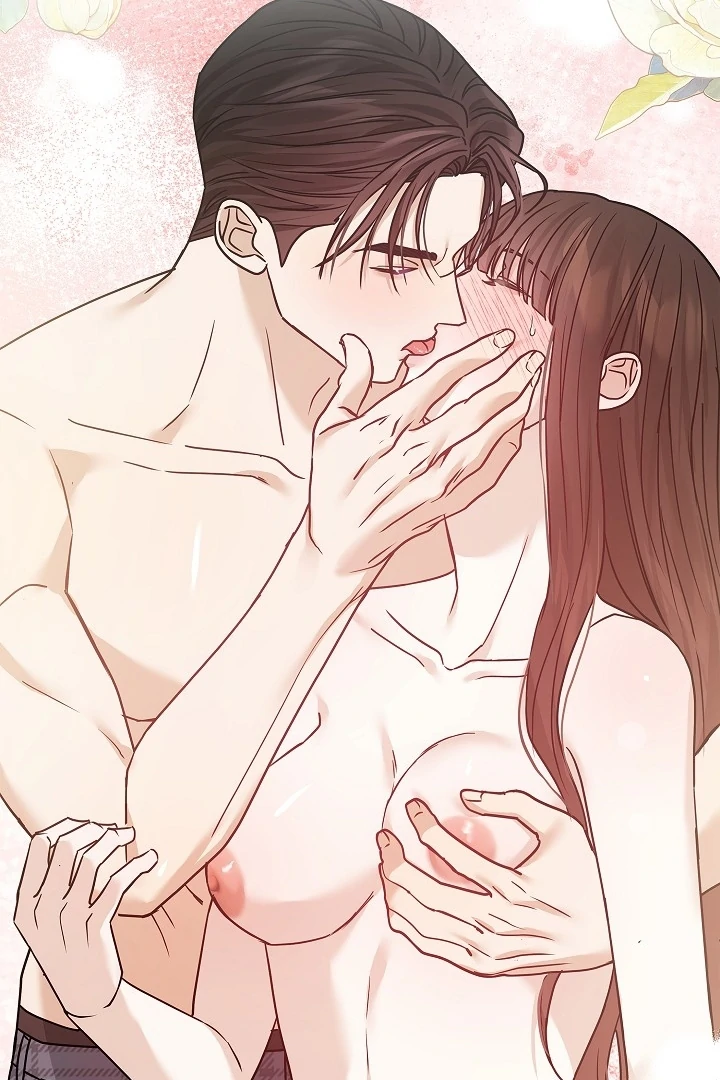 The Contract Marriage Night [+19] [Luna Toons] - Chapter 10 - S1 manhwa