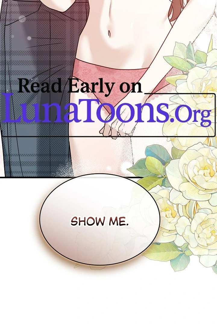 The Contract Marriage Night [+19] [Luna Toons] - Chapter 10 - S1 manhwa