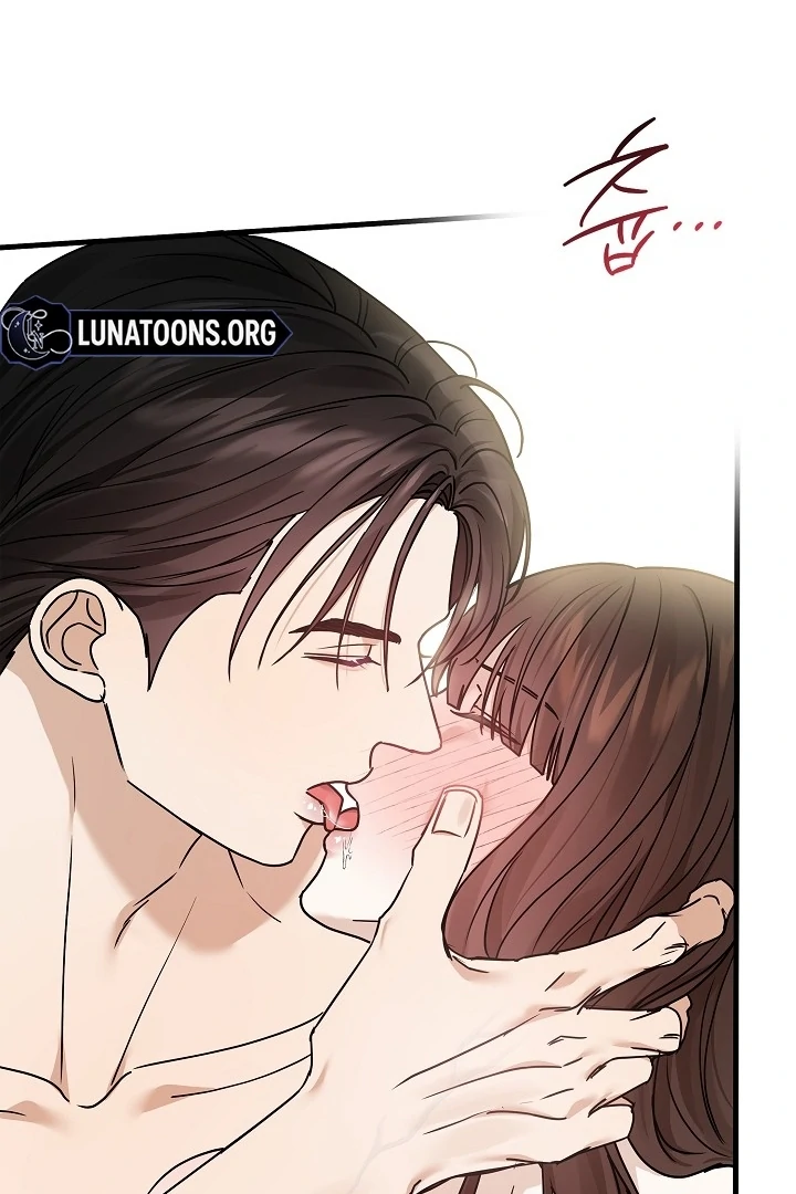 The Contract Marriage Night [+19] [Luna Toons] - Chapter 10 - S1 manhwa