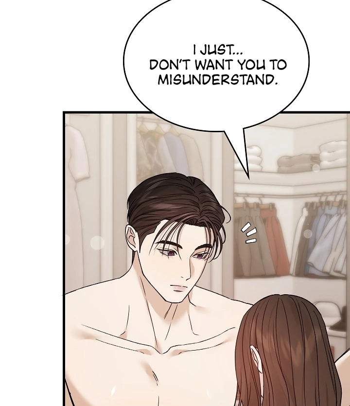 The Contract Marriage Night [+19] [Luna Toons] - Chapter 10 - S1 manhwa