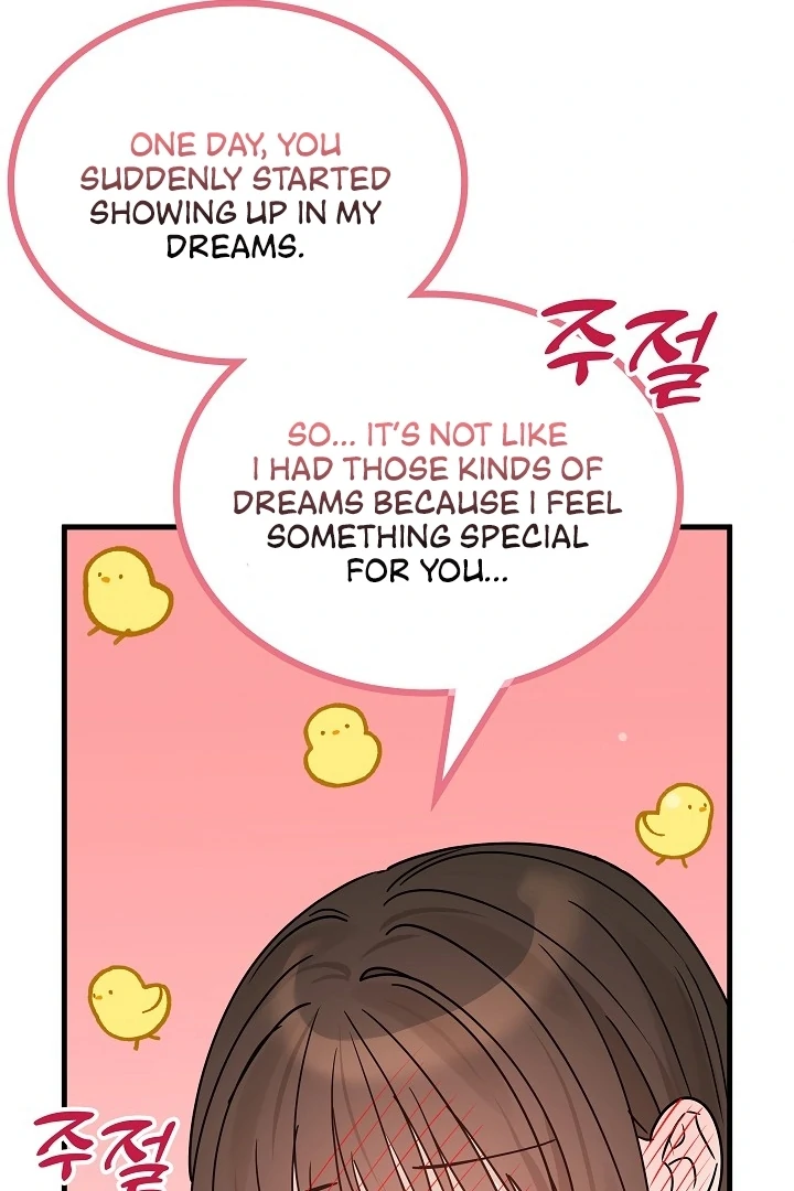 The Contract Marriage Night [+19] [Luna Toons] - Chapter 10 - S1 manhwa