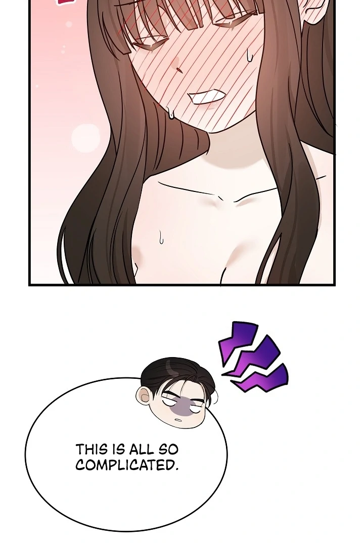 The Contract Marriage Night [+19] [Luna Toons] - Chapter 10 - S1 manhwa