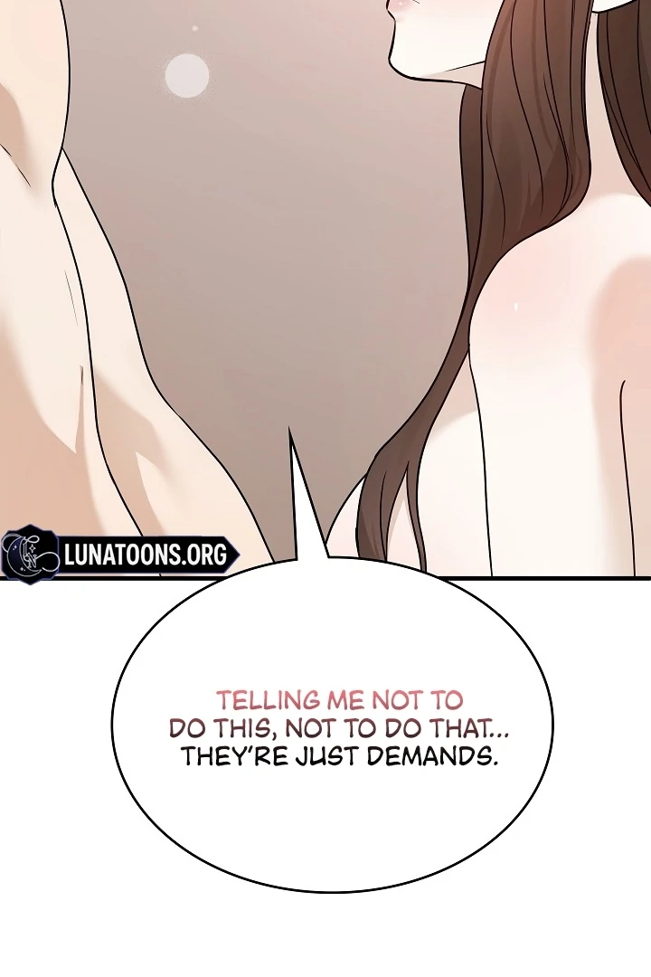 The Contract Marriage Night [+19] [Luna Toons] - Chapter 10 - S1 manhwa