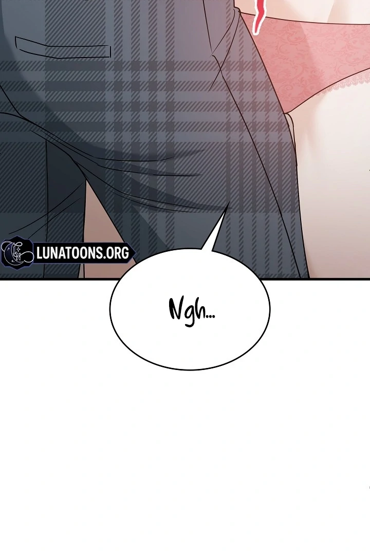 The Contract Marriage Night [+19] [Luna Toons] - Chapter 10 - S1 manhwa