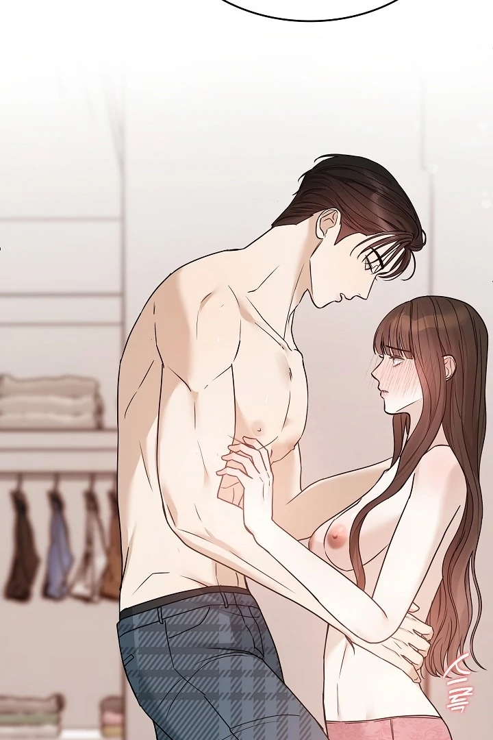 The Contract Marriage Night [+19] [Luna Toons] - Chapter 10 - S1 manhwa