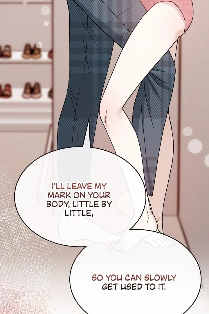 The Contract Marriage Night [+19] [Luna Toons] - Chapter 10 - S1 manhwa