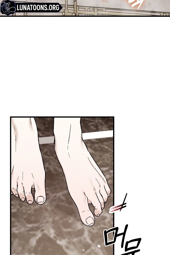 The Contract Marriage Night [+19] [Luna Toons] - Chapter 10 - S1 manhwa