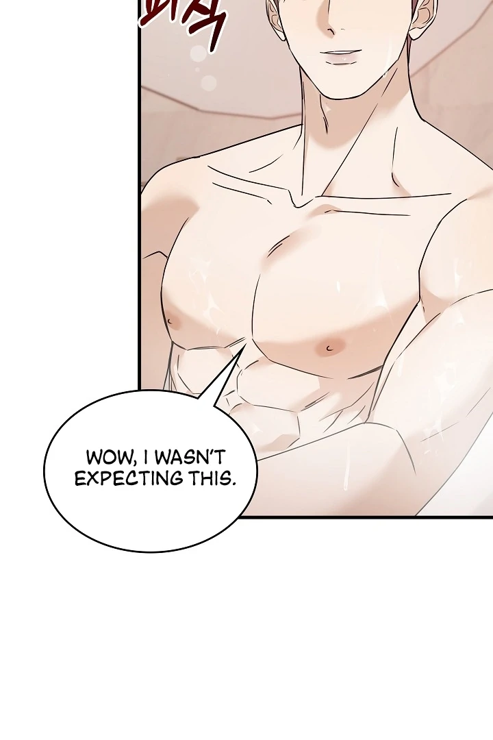 The Contract Marriage Night [+19] [Luna Toons] - Chapter 10 - S1 manhwa