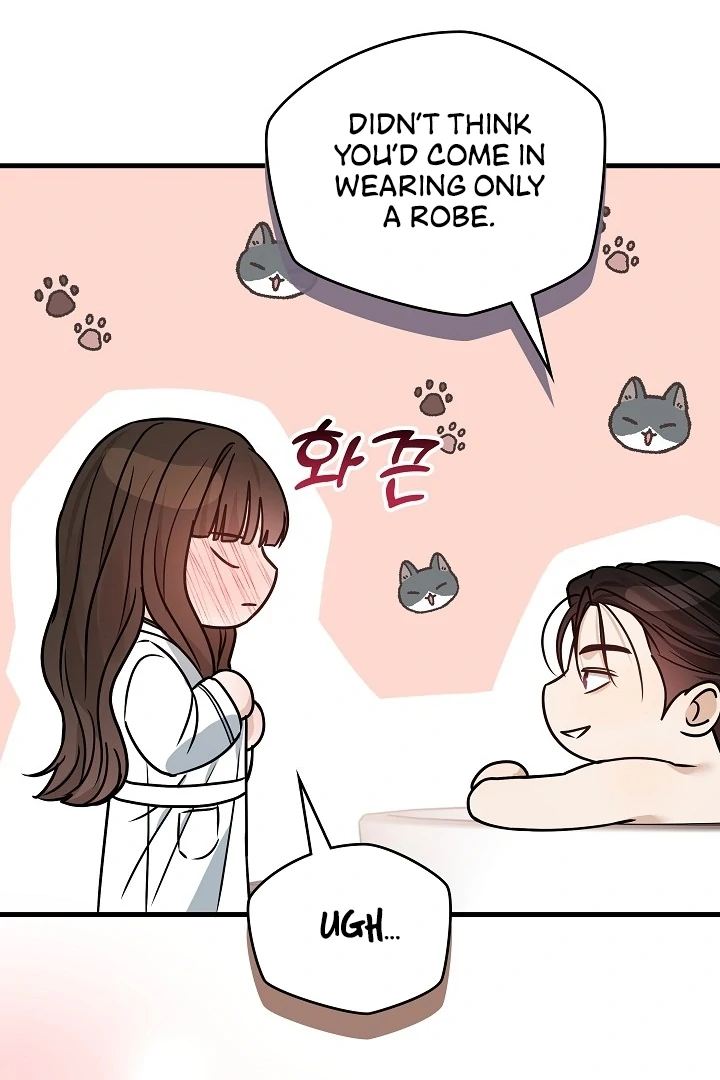 The Contract Marriage Night [+19] [Luna Toons] - Chapter 10 - S1 manhwa
