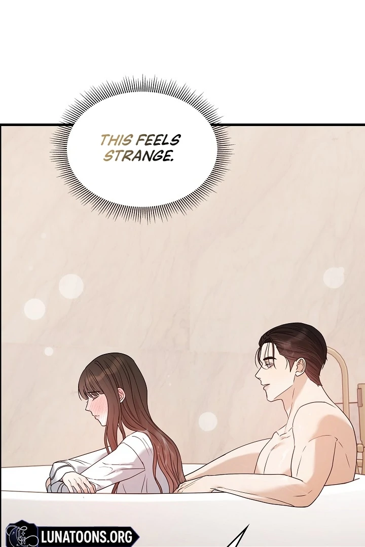 The Contract Marriage Night [+19] [Luna Toons] - Chapter 10 - S1 manhwa