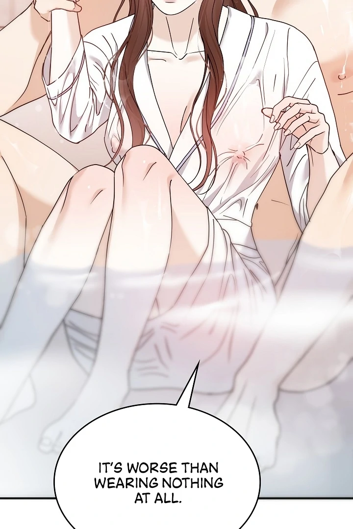 The Contract Marriage Night [+19] [Luna Toons] - Chapter 10 - S1 manhwa