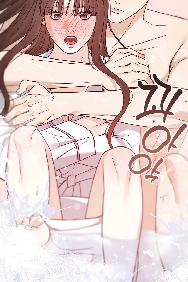 The Contract Marriage Night [+19] [Luna Toons] - Chapter 10 - S1 manhwa