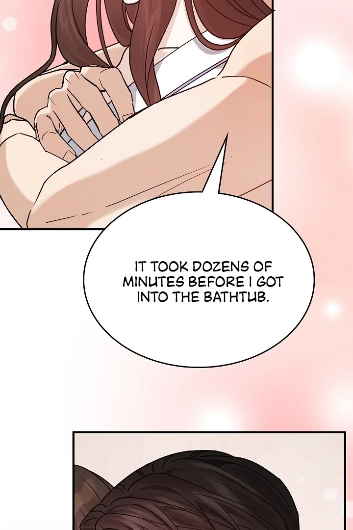 The Contract Marriage Night [+19] [Luna Toons] - Chapter 10 - S1 manhwa