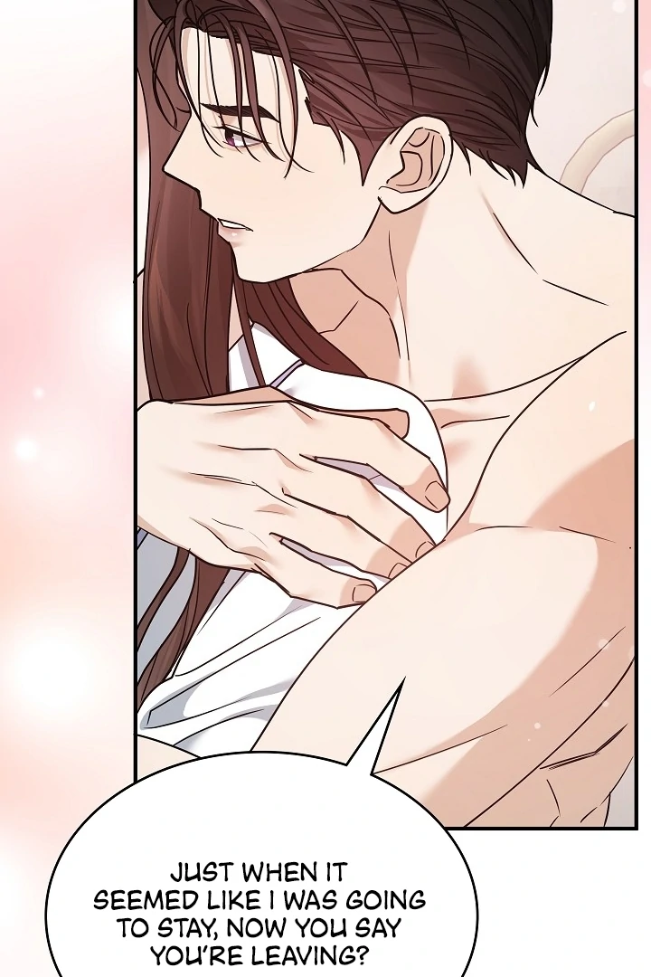 The Contract Marriage Night [+19] [Luna Toons] - Chapter 10 - S1 manhwa