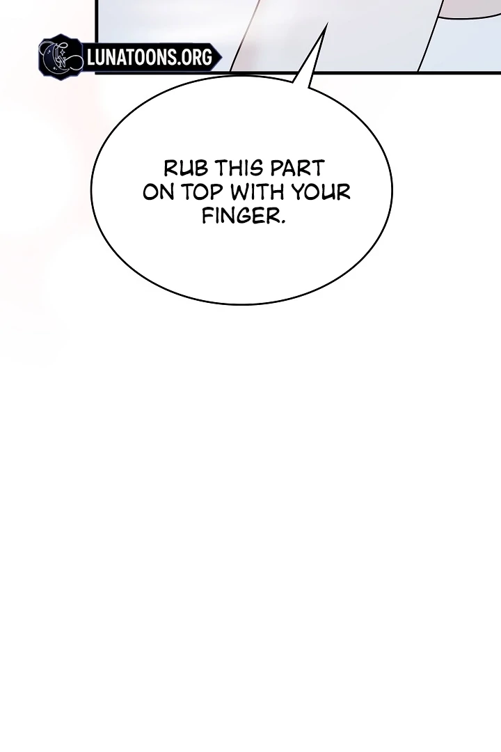 The Contract Marriage Night [+19] [Luna Toons] - Chapter 10 - S1 manhwa