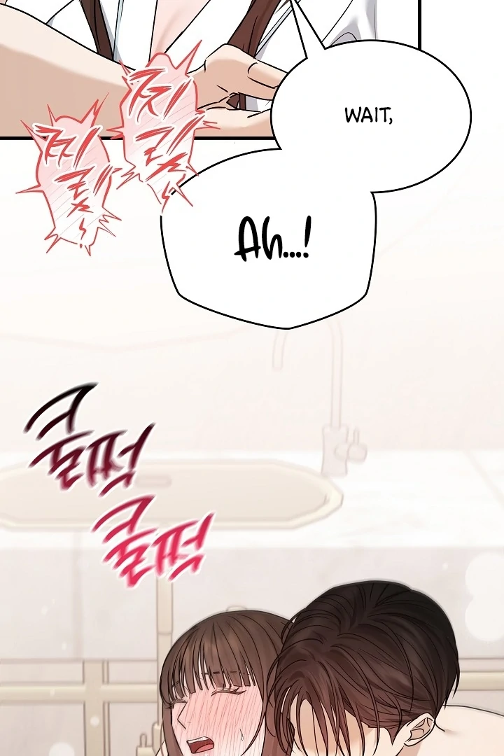 The Contract Marriage Night [+19] [Luna Toons] - Chapter 10 - S1 manhwa