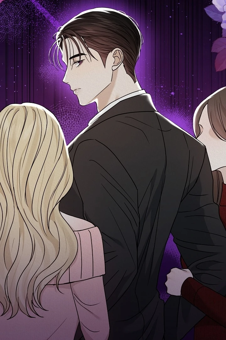 The Contract Marriage Night [+19] [Luna Toons] - Chapter 10 - S1 manhwa