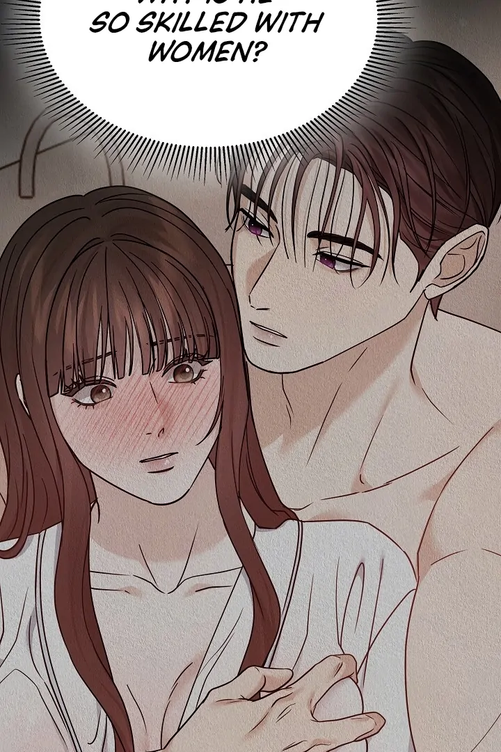 The Contract Marriage Night [+19] [Luna Toons] - Chapter 10 - S1 manhwa