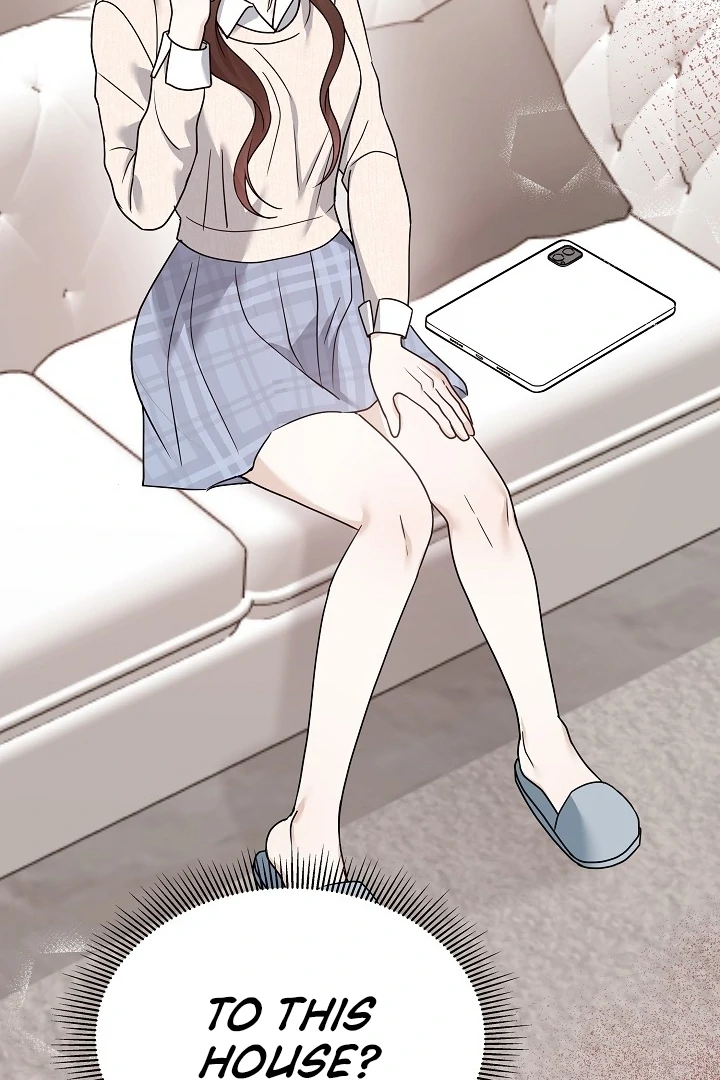 The Contract Marriage Night [+19] [Luna Toons] - Chapter 10 - S1 manhwa