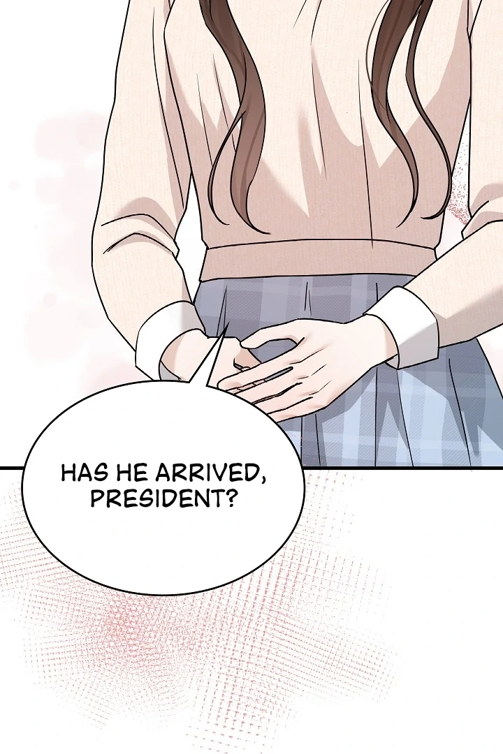 The Contract Marriage Night [+19] [Luna Toons] - Chapter 11 - S1 manhwa