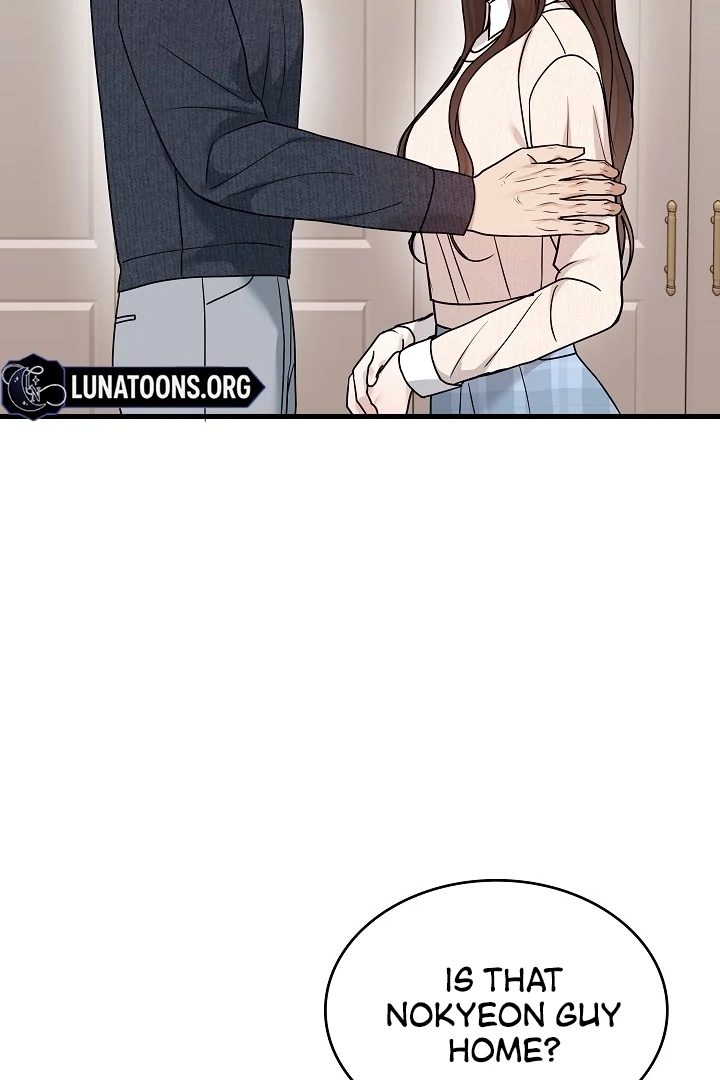 The Contract Marriage Night [+19] [Luna Toons] - Chapter 11 - S1 manhwa