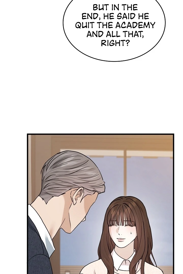 The Contract Marriage Night [+19] [Luna Toons] - Chapter 11 - S1 manhwa