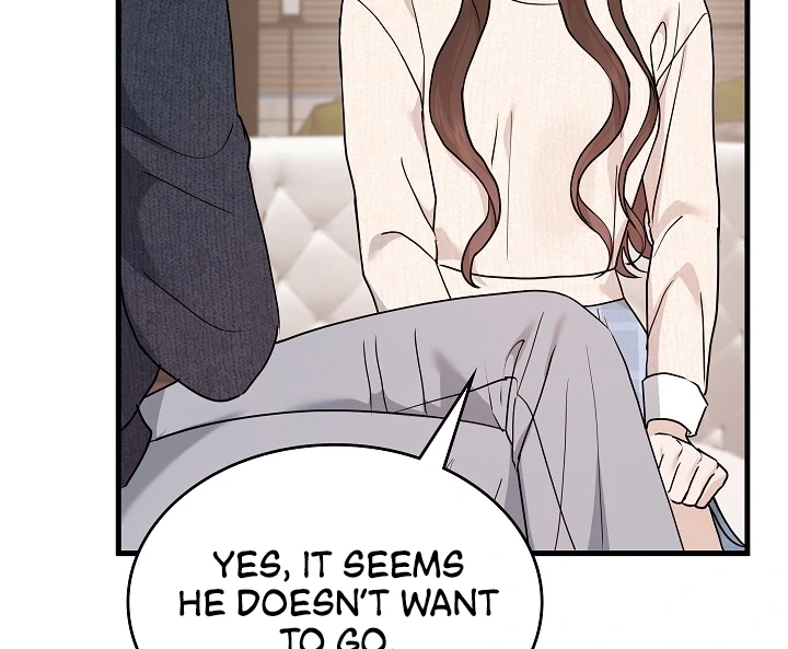 The Contract Marriage Night [+19] [Luna Toons] - Chapter 11 - S1 manhwa