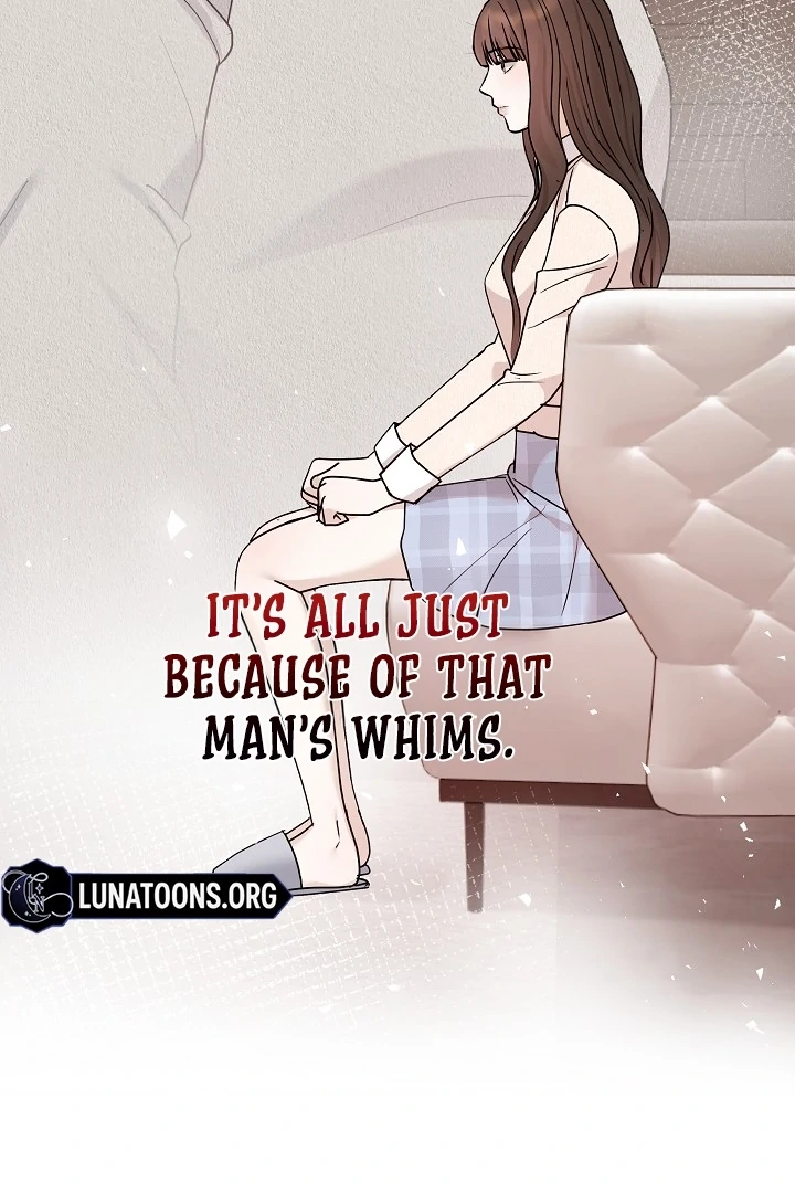 The Contract Marriage Night [+19] [Luna Toons] - Chapter 11 - S1 manhwa
