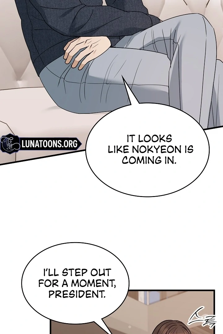 The Contract Marriage Night [+19] [Luna Toons] - Chapter 11 - S1 manhwa