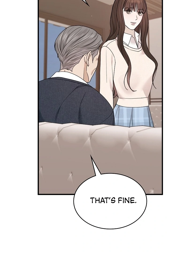 The Contract Marriage Night [+19] [Luna Toons] - Chapter 11 - S1 manhwa