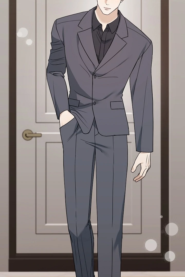 The Contract Marriage Night [+19] [Luna Toons] - Chapter 11 - S1 manhwa