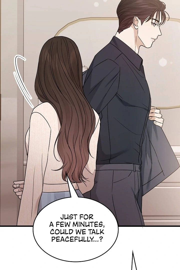 The Contract Marriage Night [+19] [Luna Toons] - Chapter 11 - S1 manhwa