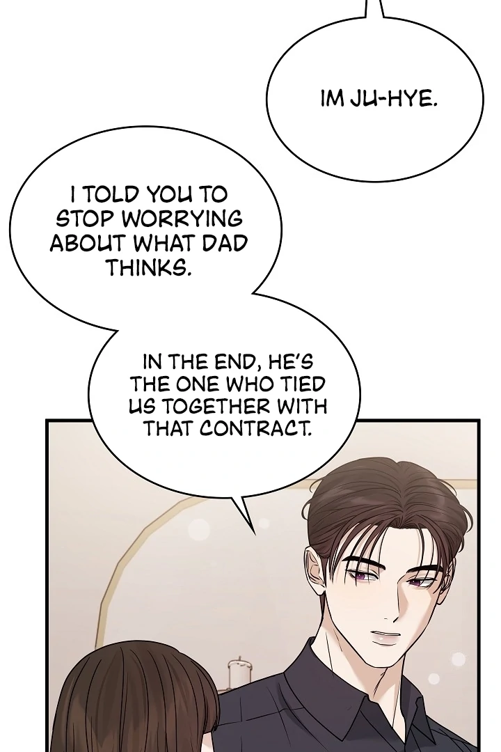 The Contract Marriage Night [+19] [Luna Toons] - Chapter 11 - S1 manhwa