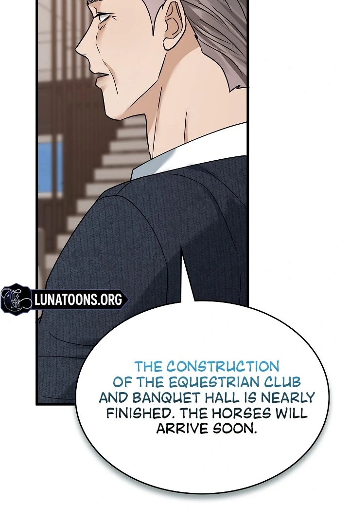 The Contract Marriage Night [+19] [Luna Toons] - Chapter 11 - S1 manhwa