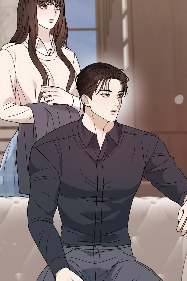 The Contract Marriage Night [+19] [Luna Toons] - Chapter 11 - S1 manhwa