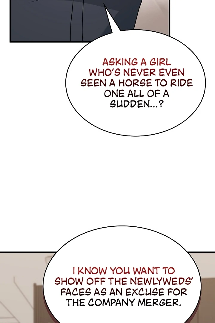 The Contract Marriage Night [+19] [Luna Toons] - Chapter 11 - S1 manhwa