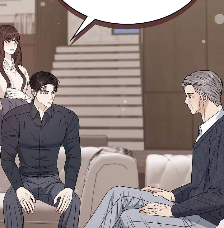 The Contract Marriage Night [+19] [Luna Toons] - Chapter 11 - S1 manhwa