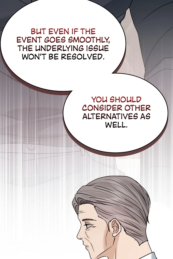 The Contract Marriage Night [+19] [Luna Toons] - Chapter 11 - S1 manhwa